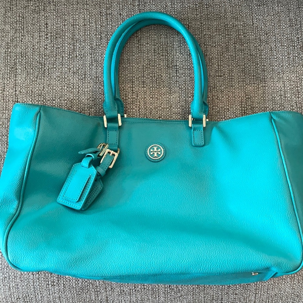 Tory Burch purse